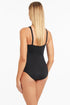 Sea Level Essentials High Neck Multifit One Piece